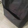 Bolsa de Almacenamiento para Silla, Cubierta para Silla de Pesca, Resistente al Desgaste, Multiusos, Cubierta Protectora Universal, Cremallera de Almacenamiento, Portátil para Viaje
