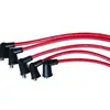 Adequado para Fio de Ignição Honda de 7mm Honda Civic Del Sol 92-02 Fio de Ignição de Carro Fio de Distribuição de Faísca