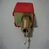 HQS-25 Interruptor de Flujo Tipo Silla HFS-25 Interruptor de Flujo de Agua Tipo Objetivo PLS-25 Indicador de Flujo de Agua Tipo Abrazadera