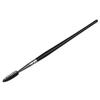 Rizador de Pestañas Tubo de Aluminio Cepillo para Pestañas Brocha de Maquillaje Peine para Cejas Cepillo para Cejas Herramientas de Belleza PVC Empaquetado Individualmente Fabricante