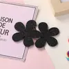 2022 novo fofo desenho animado velcro moda acessórios de cabelo acessórios decorativos franja adesivos de cabelo à vista atacado