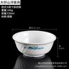 Tigela pequena de melamina copo comercial tigela colher prato restaurante refeitório tigela de arroz tigela de sopa tigela de mingau imitação de porcelana prato para molho de hot pot louça