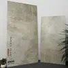 Azulejos vidriados réplica oro espiga 600x1200 azulejos de suelo para sala de estar 750x1500 patrón de veta de madera azulejos de suelo para cadena de tiendas