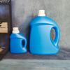 Bidón de detergente para ropa botella de detergente para ropa HDPE bidón de detergente para ropa botella vacía bote de detergente para ropa bidón de suavizante en stock 2L3L5L