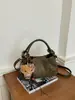 Bolsas minimalistas e únicas estilo coreano, nova coleção outono 2025: bolsas transversais, bolsas tote, bolsas pequenas estilosas e casuais com um visual de alta qualidade