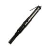 Desincrustador Neumático de 19 Pines Pala de Aire Martillo de Aire Desincrustador Pistola de Impacto para Eliminación de Óxido Herramienta para Desbarbar y Eliminar Escoria