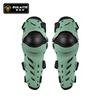 Protector de Motocicleta Equipo de Equitación Anticaída para Motocicleta Protector de Pierna para Carreras Todoterreno Rodillera Coderera Protector Exterior para las Cuatro Estaciones