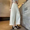 Pantalones Cortos Casuales de Moda Coreana Finos para Mujer Verano 2026, de Cintura Alta y Adelgazantes, para Figuras Pequeñas