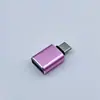 Adaptador otg tipo C a USB al por mayor de fábrica para conexión de teléfono móvil Huawei vi Xiaomi OP convertidor de unidad USB