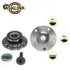Cojinete de Cubo de Rueda Vkba3656 Kit de Reparación de Rodamiento Trasero Adecuado para Vw: Unidades de Cubo de Rueda para Beetle/Golf/Jetta