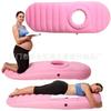 Fábrica de Origen Fila Flotadora Inflable de Agua para Mujeres Embarazadas Esterilla de Yoga para Embarazadas para Glúteos Bonitos Esterilla Inflable para BBL de Glúteos Brasileños