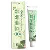 Pomada de creme Wolf Di Baifu Xiancao Pomada de creme antibacteriano à base de ervas Pomada de creme Baifu Xiancao para uso externo