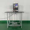 Máquina de Soldadura por Puntos Inversora de Alta Frecuencia CC, Máquina de Soldadura por Puntos para Baterías de Botón, Máquina de Soldadura por Puntos para Baterías de Polímero, Máquina de Soldadura por Puntos de Transistor