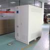 Estabilizador de voltaje automático trifásico dedicado para máquina de impresión Heidelberg de fábrica directa, máquina de moldeo por inyección SBW-300KVA380V
