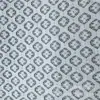 Tecido Jacquard de Renda com Diamantes em Chenille Aveludado para Outono e Inverno para Saias e Tops, Tecido para Roupa Feminina em Estoque