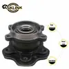 Rolamento de Cubo de Roda 43202-4Eg0A/4Wd Roda Traseira Adequado para Nissan: Unidade de Cubo de Roda Qashqai II
