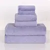 Toalla de Coral Fleece al por mayor, Toalla de Baño, Suave y Absorbente, Toalla para Lavado de Cara del Hogar, Toalla para el Cuidado de la Piel, Juego de Toallas de Regalo para Supermercado