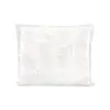 Algodones de bordado algodón desmaquillante láminas finas limpieza algodón desmaquillante para mascarilla facial uso en salón 5*6 especificación fábrica Yiwu