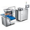 Spot 130L inflável máquina de enviar automática máquina inflável de enviar bolos equipamento especial de envio para sala de bolos