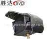 11210-2S710 coxim de borracha do suporte do motor adequado para Nissan FRONTIER TD25TI peças de borracha de amortecimento