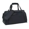 Bolsa de fitness multifuncional, gran capacidad, adecuada para viajes cortos, bolsa de equipaje para guardar ropa, bolso de mano cruzado para viajes para hombre