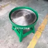 Máquinas para Marcenaria Máquina Lixadeira de Disco Redondo Polidora de Acrílico Retificadora Máquina de Disco de Lixa Plano 400/500