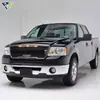 Adecuado para la rejilla del parachoques delantero del Ford F-150 04-08