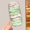 Elástico de cabelo para rabo de cavalo alto esportivo para mulheres, novo modelo 2026, faixa de cabelo de alta qualidade que não aperta o cabelo, sem costura, alta elasticidade, corda de cabelo durável