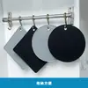 Amazon Tapete de Silicona de Panal Cuadrado Mesa de Cocina Antideslizante Salvamanteles Anti-quemaduras Base para Ollas Tapete Drenante Tapete Aislante