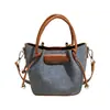 Bolsa Versátil de Mano para E-commerce Transfronterizo para Mujer 2026 Nueva Elegante Bolso de un Solo Hombro Moderno Genial Chic para Viajar Cruzado Bolsa para Madre e Hijo