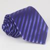 Poliéster 8CM Raya Flecha Corbata de Negocios Boda para Hombre 1200 Pin Fábrica Shengzhou en stock Venta al por Mayor