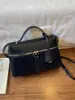 Bolsa de Ante Flocado para Mujer 2026 Nuevo Otoño Retro Gorpcore para el Trabajo Pequeña Bolso de Hombro Cruzado