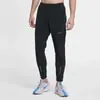 Pantalones Ribeteados de Secado Rápido de Moda para Deportes al Aire Libre para Hombre, Verano, Ajuste Holgado, Versátiles, Transpirables, Fitness, Casual, de Secado Rápido, Transpirables