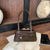 Diseño de nicho estilo coreano, bolso de hombro retro y moderno, nueva colección 2026, adecuado para ir al trabajo y uso casual, bolso de hombro para mujer