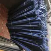 Pé-de-cabra para Trilhos, Ferramentas de Alavanca para Trilhos, Ferramentas de Remoção de Pregos de Trilho, Virador Manual de Trilhos, Processo de Forjamento, Fornecimento Direto de Qiancheng