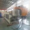 Suministro de fábrica dobladora de tubos de acero inoxidable con extracción de mandril DW63NC dobladora de tubos hidráulica semiautomática máquina para doblar tubos redondos tubos cuadrados