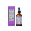 Oceaura Spray Protetor de Óleo de Coco para Uso Externo Verão Hidratante e Nutritivo Refrescante Leve Spray de Cuidados com a Pele