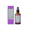 Oceaura Spray Protetor de Óleo de Coco para Uso Externo Verão Spray Hidratante para Cuidados com a Pele Spray Refrescante e Leve para Cuidados com a Pele