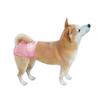 Pantalones Fisiológicos de Malla para Mascotas con Velcro para Perros Hembra, Cinturón de Cortesía para Perros con Cintura Ajustable, Productos para Perros de Alta Venta