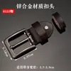 Hebilla de Cinturón para Hombre Hebilla de Pasador Hebilla de Cinturón Hebilla de Cinturón Accesorios