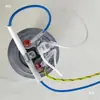 Adequado para Vaporizador de Roupas Laike GT306GT108GT109 Elemento de Aquecimento Aquecedor Tubo de Aquecimento Panela de Aquecimento Núcleo de Calor