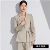 Ai Shangchen Roupa Profissional para Mulheres Commuters Terno de Temperamento saia Vestido de Festa Estilo Deusa de Alto Padrão