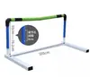 Nuevo Modelo de Rack de Vallas Ajustable y Desmontable para Entrenamiento y Competición en Atletismo Escolar