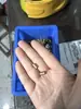 Accesorios para máquinas de envasado automáticas y semiautomáticas de uno y dos motores: placa deslizante superior, interruptor de inserción de correa, placa deslizante inferior, pieza de resorte de acero inoxidable, pieza de dial