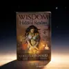 Baraja de Cartas de Tarot Tarot Alice el país de las maravillas oráculo