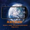 Adecuado para Nokia1.3 Película templada de pantalla completa Nokia 1.3 Película protectora de vidrio templado con pegamento completo de pantalla de seda de dos fuertes