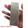 Venta al por mayor del fabricante Imanes Fuertes de Neodimio Hierro Boro, Imanes Super Fuertes, Imanes para Refrigerador, Imanes Fuertes de Doble Cara, Imanes Redondos y Cuadrados