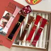 Colgante de Pony de Año Nuevo Correa de Reloj de Lana Adecuada para Apple S10 S11 Huawei Fit4 Xiaomi 9Pro Pulsera de Otoño e Invierno
