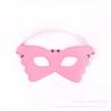 Juguetes sexuales para adultos gafas de mariposa de cuero accesorios para actuaciones en escenario juegos de rol juguetes alternativos venta directa de fábrica