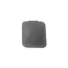 2208850423 Es Adecuado para Mercedes-Benz W220 S500 S600 S350 00-06 Cubierta del Gancho de Remolque del Parachoques Trasero